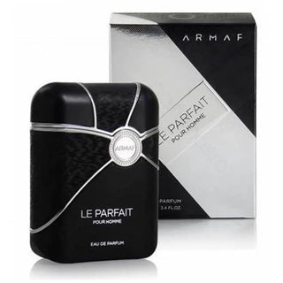 Armaf Le Parfait Homme Eau De Parfum For Men 100ml