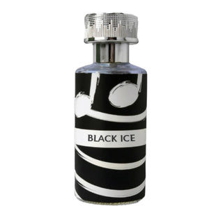 Diwan Black Ice Extrait De Parfum For Unisex 50ml