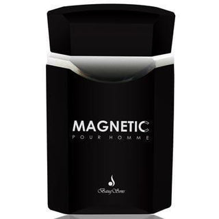 Sample My Perfumes Magnetic Pour Homme Vials Eau De Parfum for Men 3ml