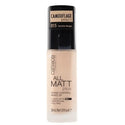 Catrice All Matt Plus Shine Control Make Up