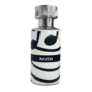 Diwan Raven Extrait De Parfum For Unisex 50ml