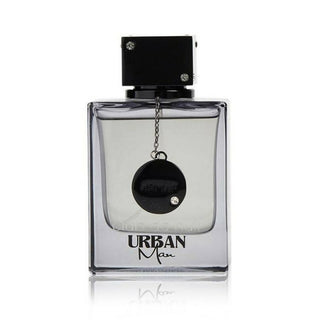 Armaf Club De Nuit Urban Man Eau De Parfum For Men 100ml