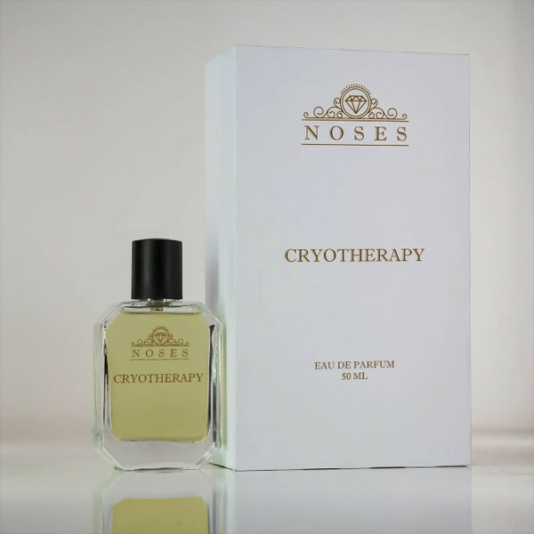 Cryotherapy 50 ml with fancy box