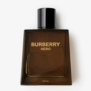 Burberry Hero Parfum For Men 100ml