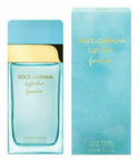 Dolce & Gabbana Light Blue Forever Eau De Parfum For Women 100ml