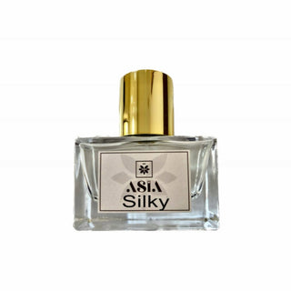 Asia Silky Eau De Parfum For Women 50ml