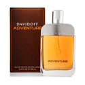 Davidoff Adventure Eau De Toilette For Men 100ml