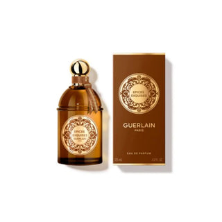 Guerlain Epices Exquises Eau De Parfum For Unisex 100ml