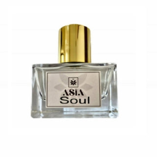 Asia Soul Eau De Parfum For Women 50ml
