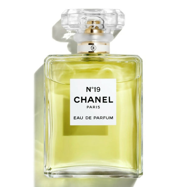 Chanel N°19 Eau De Parfum For Women 100ml