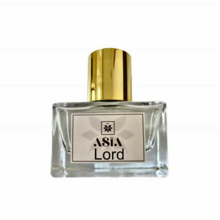 Asia Lord Eau De Parfum For Men 50ml