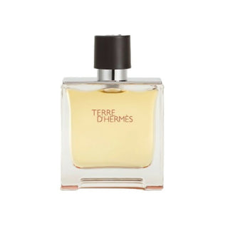 Sample Hermes Terre D Hermes Vials Parfum For Men 3ml