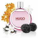 Hugo Boss Hugo Extreme Eau De Parfum For Women 75ml