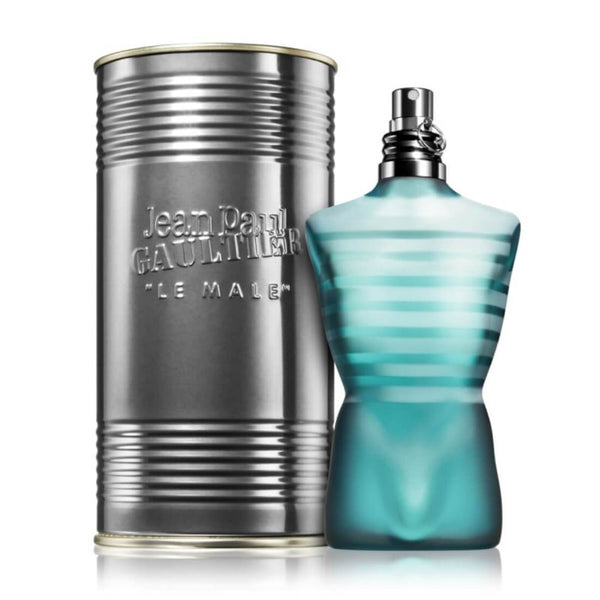 Sample Jean Paul Gaultier Le Male Vials Eau De Toilette for Men 3ml