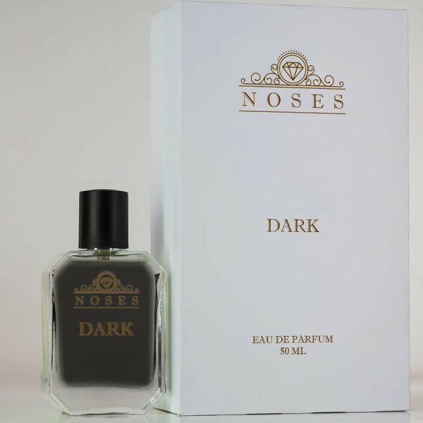 DARK 50 ml fancy box