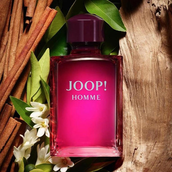 Joop Homme Eau De Toilette For Men 200ml