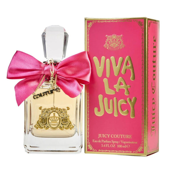 Juicy Couture Viva La Juicy Eau De Parfum For Women 100ml