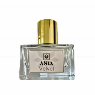 Asia Velvet Eau De Parfum For Women 45ml