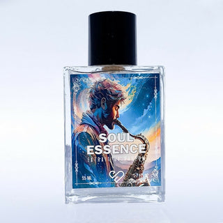 Shades Soul Essence Extrait De Parfum For Unisex 55ml