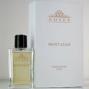 Montazah 50 ml with box fancy