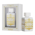 Lattafa Badee Al Oud Honor & Glory Eau De Parfum For Unisex 100ml