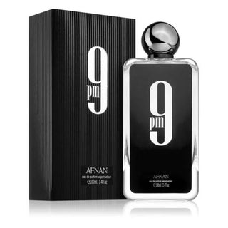 عطر افنان 9 بي ام او دو بارفان للرجال 100مل