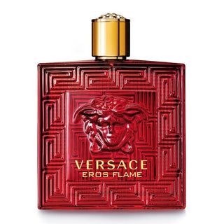 Versace Eros Flame Eau De Parfum For Men 200ml