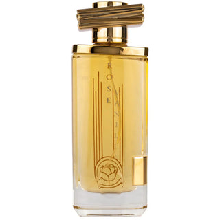 Maison Asrar Rose Vanilla Eau De Parfum For Unisex 110ml