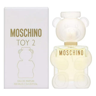 Moschino Toy 2 Eau De Parfum For Women 100ml