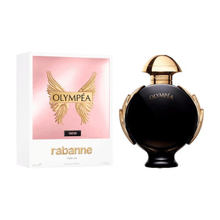 Paco Rabanne Olympea Parfum For Women 80ml