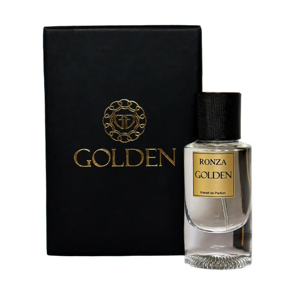 Golden Ronza Extrait De Parfum For Women 50ml