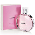 Chanel Chance Eau Tendre Eau De Toilette For Women 100ml