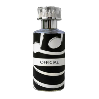 Diwan Official Extrait De Parfum For Unisex 50ml