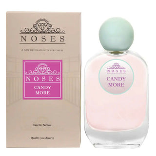 Candy more 50 ml with box