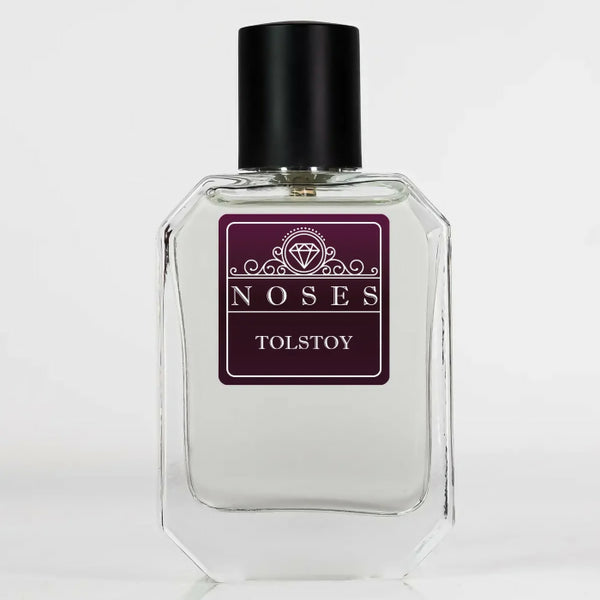 Tolstoy 50 ml bottle only