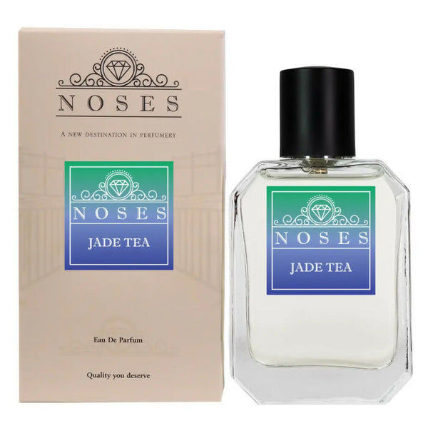 Jade tea 50 ml octa with box