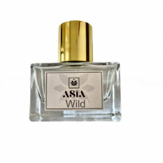 Asia Wild Eau De Perfum For Unisex 45ml