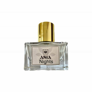 Asia Nights Eau De Parfum For Women 50ml