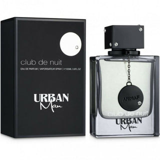 Armaf Club De Nuit Urban Man Eau De Parfum For Men 100ml