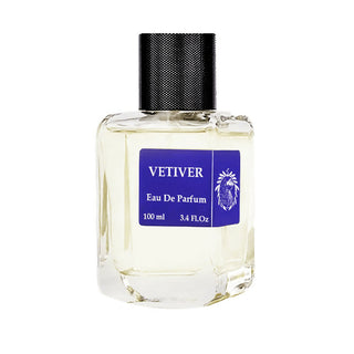 vetiver