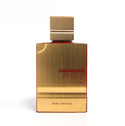 Al Haramain Amber Oud Ruby Edition Eau De Parfum For Unisex 120ml