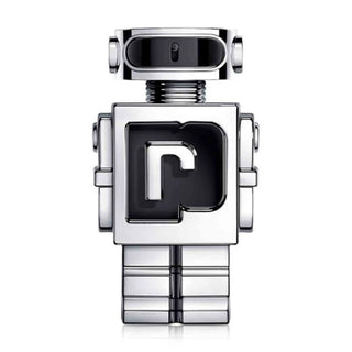 Paco Rabanne Phantom Eau De Toilette For Men 100ml