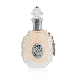 Lattafa Rouat Al Musk Eau De Parfum For Women 100ml