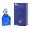 Sample Mpf Rider Blue Vials Eau De Parfum For Men 3ml