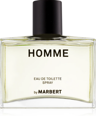 Marbert Homme Eau De Toilette For Men 100ml