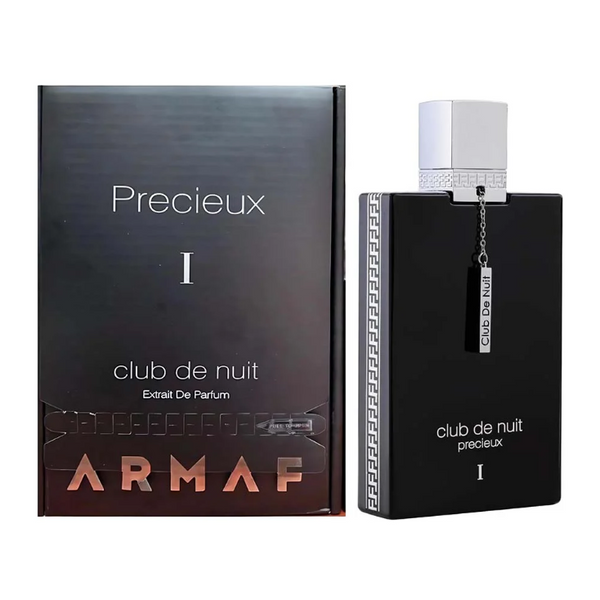 Armaf Club De Nuit Precieux I Extrait De Parfum For Unisex 55ml