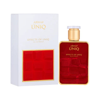 Armaf Effects Of Uniq Eau De Parfum For Unisex 100ml