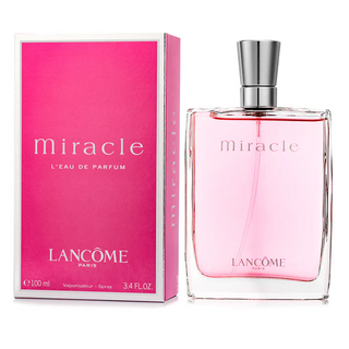 Lancome Miracle Eau De Parfum For Women 100ml