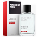 Marbert Man Classic Sport Eau De Toilette For Men 100ml