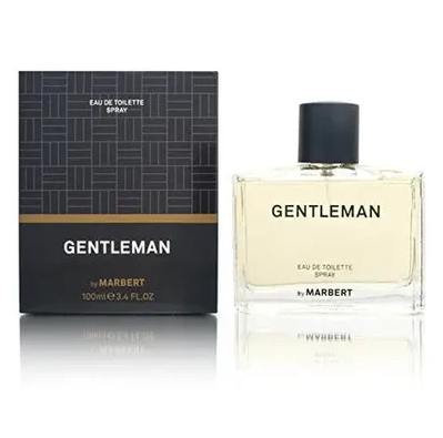 Marbert Gentleman Homme Eau De Toilette For Men 100ml